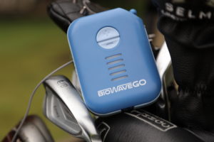 biowavego for golf