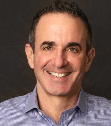 Bradford Siff, Founder and President