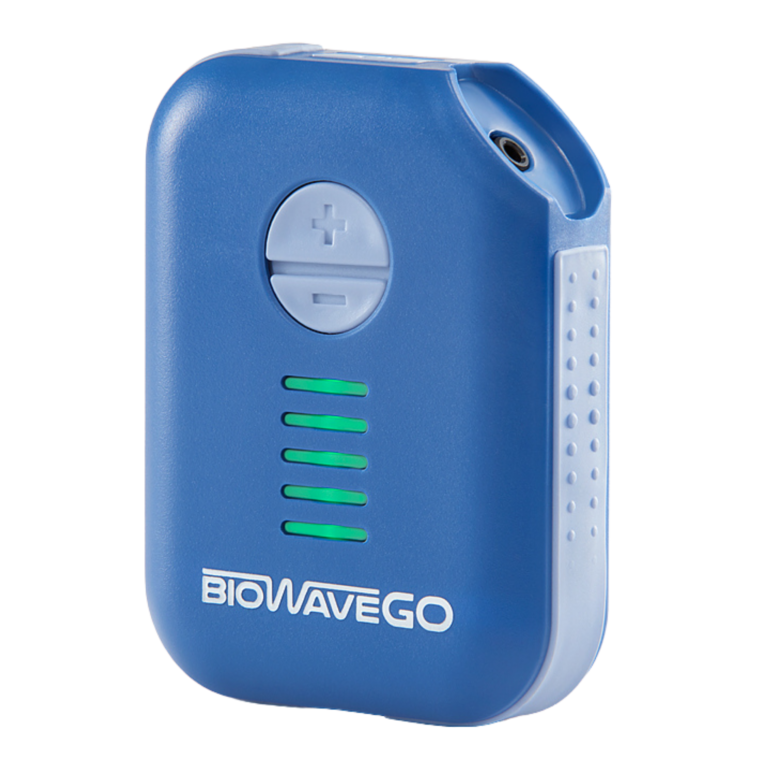 BioWaveGO