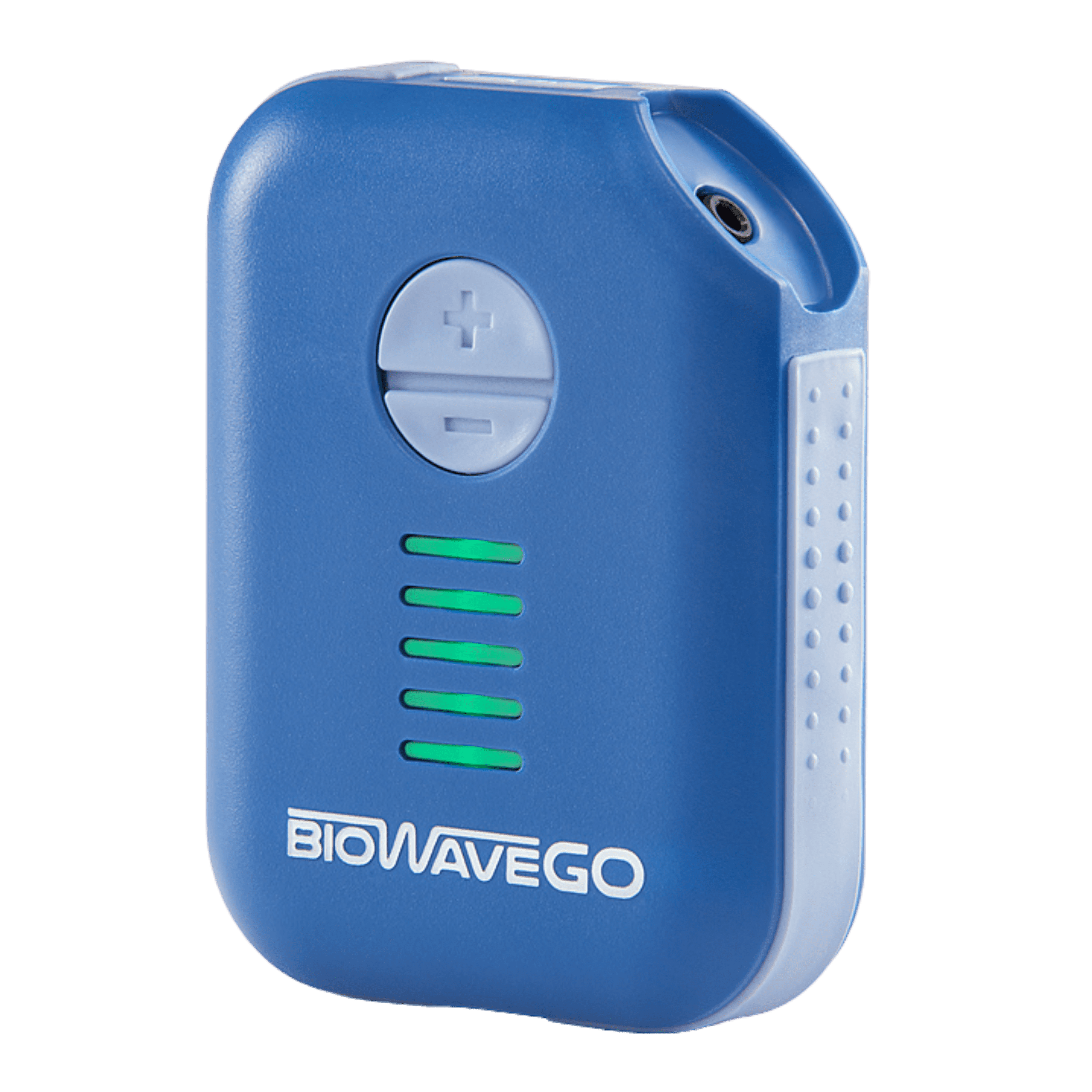 Bio Wave バイオウェイブ BioWaveGO for Drug-Free Pain Relief