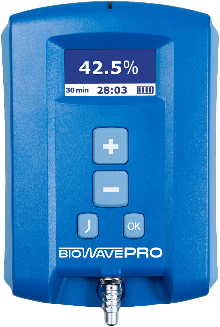 BioWavePRO