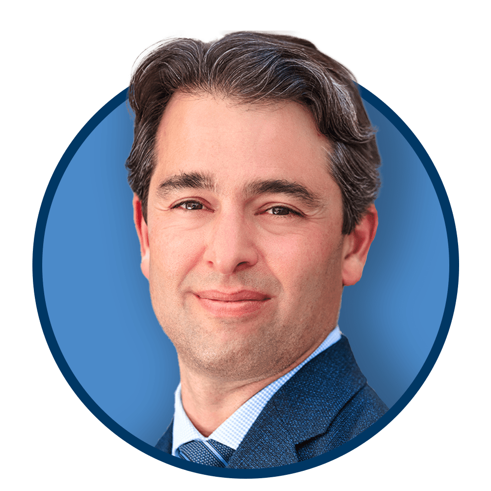 Dr. Raymond Tatevossian, MD