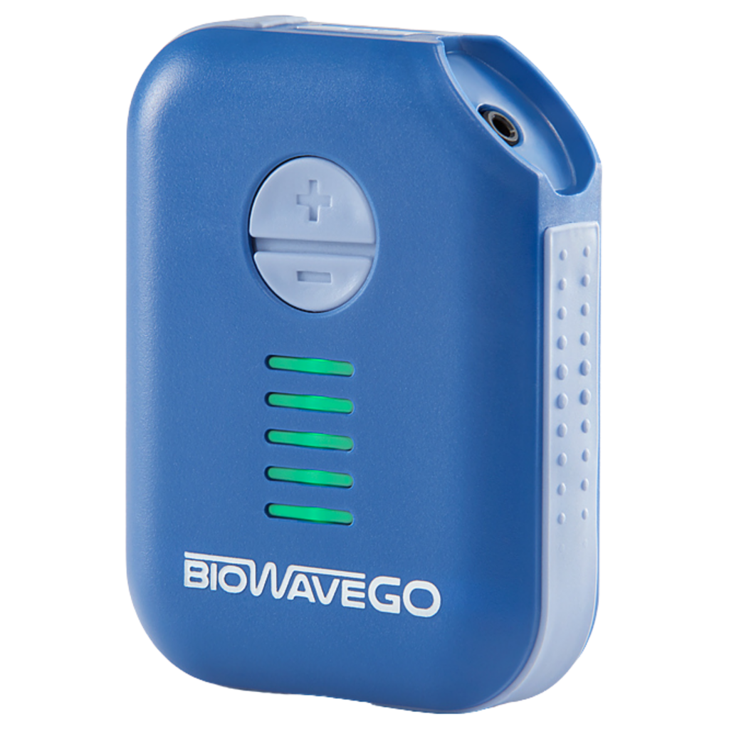 BioWaveGO