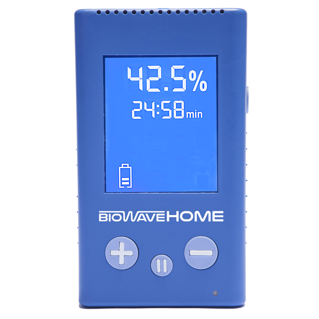 BioWaveHOME
