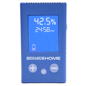BioWaveHOME