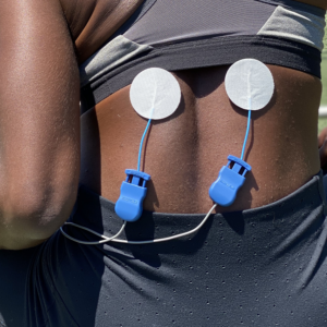 BioWave Hydrogel Electrodes