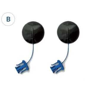 BioWave Hydrogel Electrodes