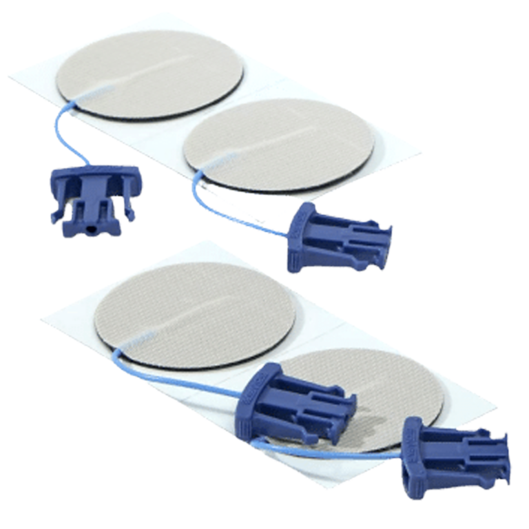 BioWave Hydrogel Electrodes