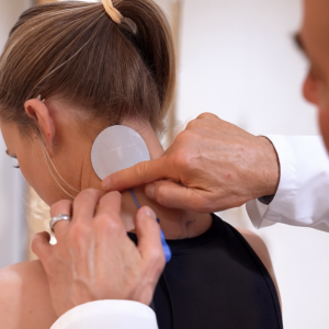 BioWave Percutaneous Electrodes