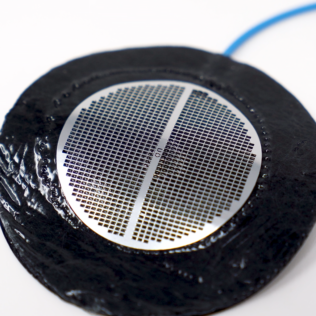 BioWave Percutaneous Electrodes