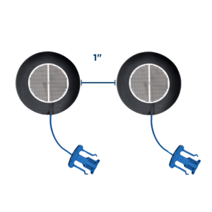 BioWave Percutaneous Electrodes