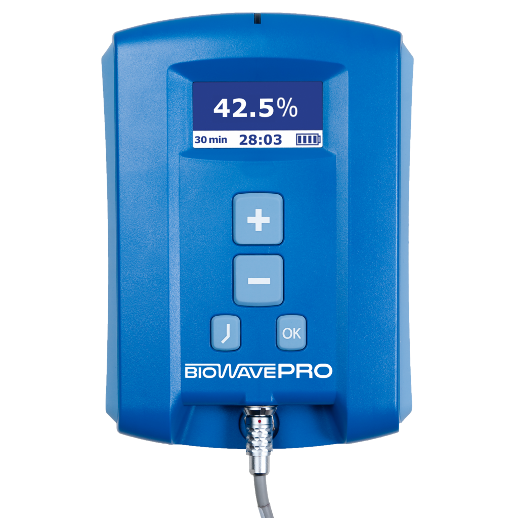 BioWavePRO